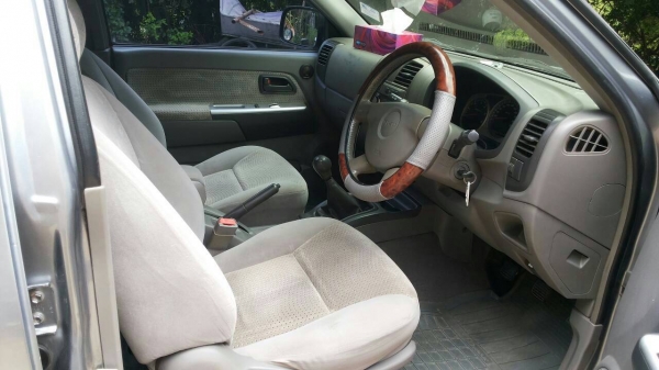 ดีแมค 4 ประตู โฟลวิล ท๊อปสุด