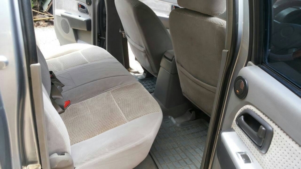 ดีแมค 4 ประตู โฟลวิล ท๊อปสุด