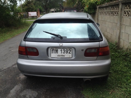 ขายซีวิค3ประตูทะเบียนโอน ขายซีวิค3ประตูทะเบียนโอน