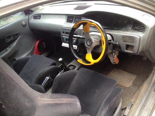 ขายซีวิค3ประตูทะเบียนโอน ขายซีวิค3ประตูทะเบียนโอน