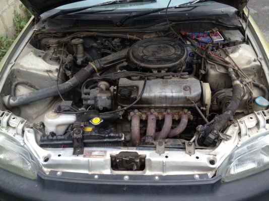 ขายซีวิค3ประตูทะเบียนโอน ขายซีวิค3ประตูทะเบียนโอน