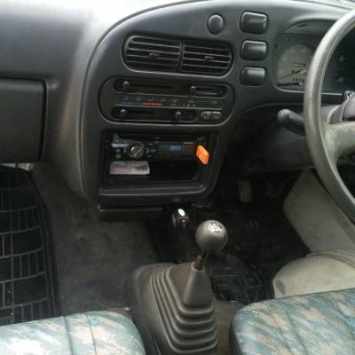 ขายs100c ตู้สไลด์ ทะเบียนแท้โอนขนส่ง ขายs100c ตู้สไลด์ ทะเบียนแท้โอนขนส่ง