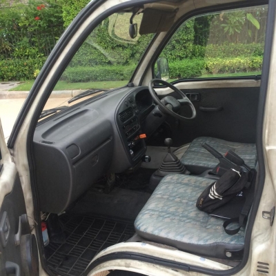 ขายs100c ตู้สไลด์ ทะเบียนแท้โอนขนส่ง ขายs100c ตู้สไลด์ ทะเบียนแท้โอนขนส่ง