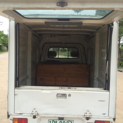 ขายs100c ตู้สไลด์ ทะเบียนแท้โอนขนส่ง ขายs100c ตู้สไลด์ ทะเบียนแท้โอนขนส่ง