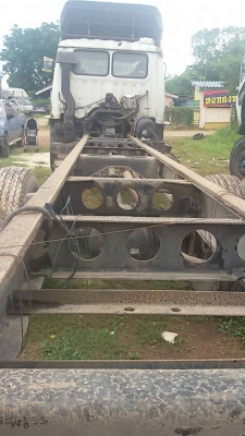 หัวครัชซี ยาว 7.50 เมตร หัวครัชซี ยาว 7.50 เมตร