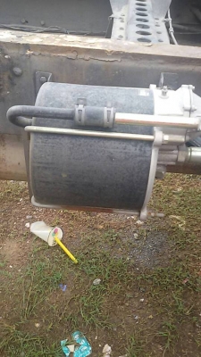 หัวครัชซี ยาว 7.50 เมตร หัวครัชซี ยาว 7.50 เมตร