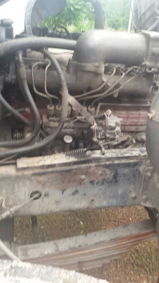 หัวครัชซี ยาว 7.50 เมตร หัวครัชซี ยาว 7.50 เมตร