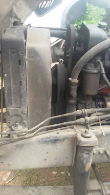 หัวครัชซี ยาว 7.50 เมตร หัวครัชซี ยาว 7.50 เมตร