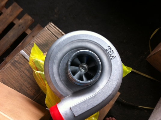 ขายเทอร์โบTD08 ของใหม่คับ ขายเทอร์โบTD08 ของใหม่คับ