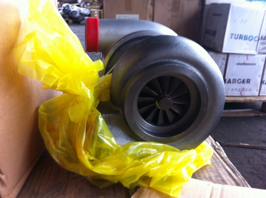 ขายเทอร์โบTD08 ของใหม่คับ ขายเทอร์โบTD08 ของใหม่คับ