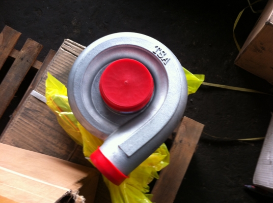 ขายเทอร์โบTD08 ของใหม่คับ ขายเทอร์โบTD08 ของใหม่คับ