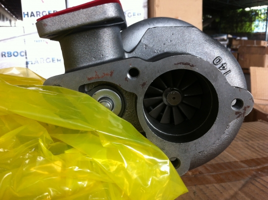 ขายเทอร์โบTD06 ของใหม่คับ