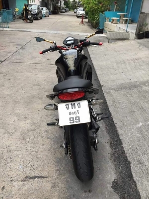 Er6n ทะเบียนขาด59 abs