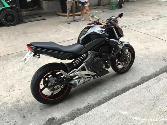 Er6n ทะเบียนขาด59 abs