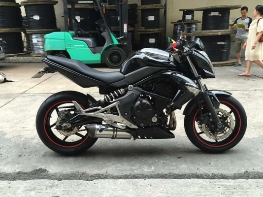 Er6n ทะเบียนขาด59 abs