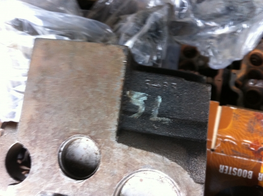 ขายฝาสูบtoyota 3L ฝาใหม่คับ ขายฝาสูบtoyota 3L ฝาใหม่คับ