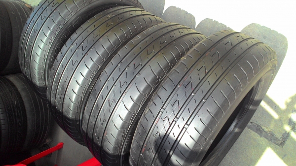 195/65R15 BRIDGESTONE ECOPIA EP200 ชุด 4 เส้น tel.081-427-3941 195/65R15 BRIDGESTONE ECOPIA EP200 ชุด 4 เส้น tel.081-427-3941