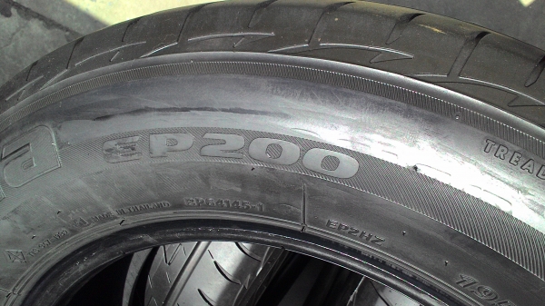 195/65R15 BRIDGESTONE ECOPIA EP200 ชุด 4 เส้น tel.081-427-3941 195/65R15 BRIDGESTONE ECOPIA EP200 ชุด 4 เส้น tel.081-427-3941