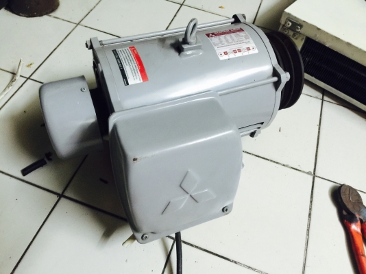 มอเตอร์3hp 220v