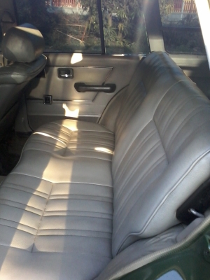 ขายรถเดิมสภาพสวย เล่มทเบียนพร้อมโอนครับ รถไม่มีฝุลดราคาครับ85000บาท