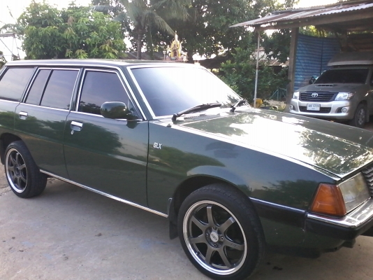 ขายรถเดิมสภาพสวย เล่มทเบียนพร้อมโอนครับ รถไม่มีฝุลดราคาครับ85000บาท