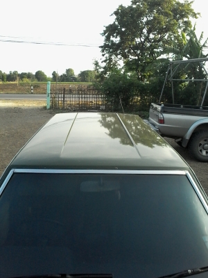 ขายรถเดิมสภาพสวย เล่มทเบียนพร้อมโอนครับ รถไม่มีฝุลดราคาครับ85000บาท