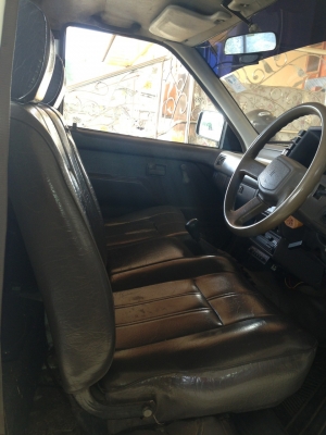 **ขาย ISUZU TFR ปี 35