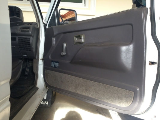 **ขาย ISUZU TFR ปี 35