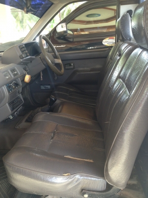 **ขาย ISUZU TFR ปี 35