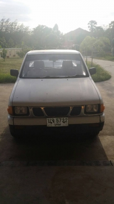 **ขาย ISUZU TFR ปี 35