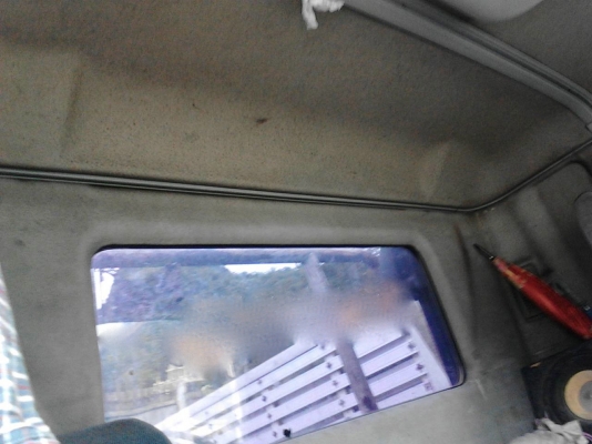 รถมิตซู 10 ล้อ หัวลาก FN - 527 / 260  แรงม้า. ปี 49   สนใจติดต่อ  081 - 6079515