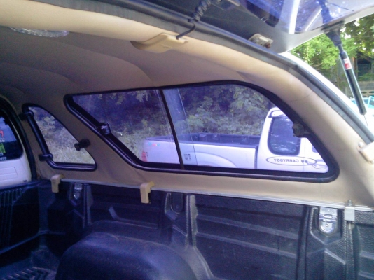 ขาย-หลังคาแครีบอยใส่วีโก้แค็ป