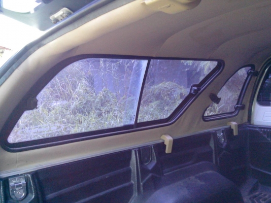 ขาย-หลังคาแครีบอยใส่วีโก้แค็ป