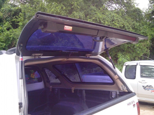 ขาย-หลังคาแครีบอยใส่วีโก้แค็ป