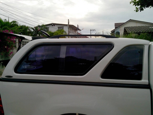 ขาย-หลังคาแครีบอยใส่วีโก้แค็ป