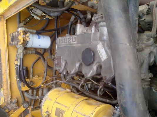 ขายรถบด 4 ตัน