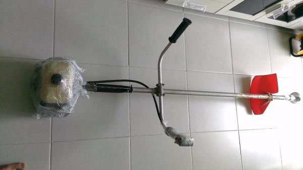 ขายเครื่องตัดหญ้า