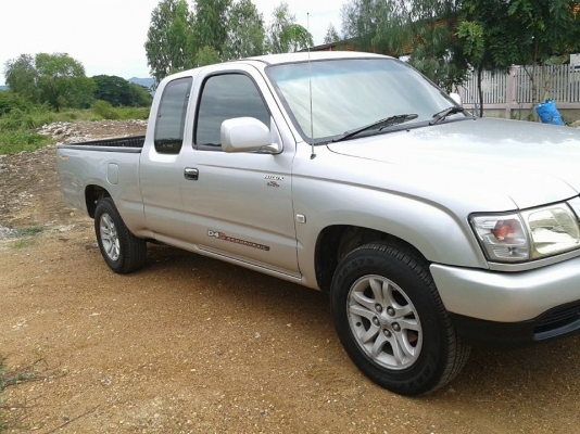 ขายไทเกอร์ดีโฟร์ดี ปี 2003 ติดต่อ 086 6816480 ขายไทเกอร์ดีโฟร์ดี ปี 2003 ติดต่อ 086 6816480