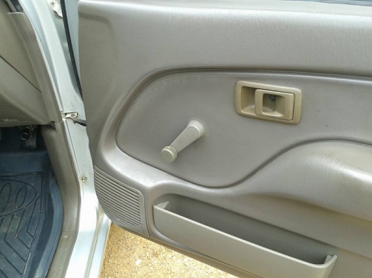 ขายไทเกอร์ดีโฟร์ดี ปี 2003 ติดต่อ 086 6816480