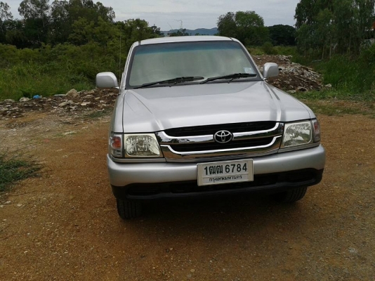 ขายไทเกอร์ดีโฟร์ดี ปี 2003 ติดต่อ 086 6816480 ขายไทเกอร์ดีโฟร์ดี ปี 2003 ติดต่อ 086 6816480