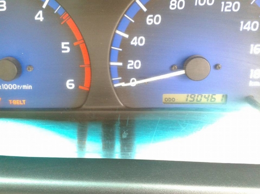 ขายไทเกอร์ดีโฟร์ดี ปี 2003 ติดต่อ 086 6816480 ขายไทเกอร์ดีโฟร์ดี ปี 2003 ติดต่อ 086 6816480