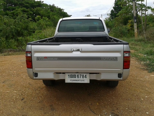 ขายไทเกอร์ดีโฟร์ดี ปี 2003 ติดต่อ 086 6816480 ขายไทเกอร์ดีโฟร์ดี ปี 2003 ติดต่อ 086 6816480