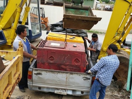 จัดส่งแล้วนะครับ ขอบคุณเฌ่าแก่เนี๊ยคลองหกที่มาอุดหนุนตู้เชื่อมพร้อมเครื่องปั่นไฟไป2ตู้ครับ (สุดยอด) จัดส่งแล้วนะครับ ขอบคุณเฌ่าแก่เนี๊ยคลองหกที่มาอุดหนุนตู้เชื่อมพร้อมเครื่องปั่นไฟไป2ตู้ครับ (สุดยอด)