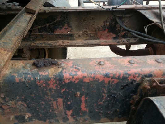 ขายหาง FTC โรเบส 2 เพลา. ปี 42.    สนใจติดต่อ  081 - 6079515