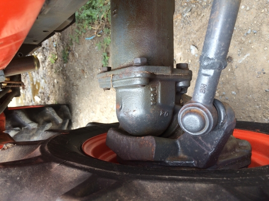 ขายด่วนครับ Kubota B2420. ไว้ใช้ในไร่ในสวย สบาย