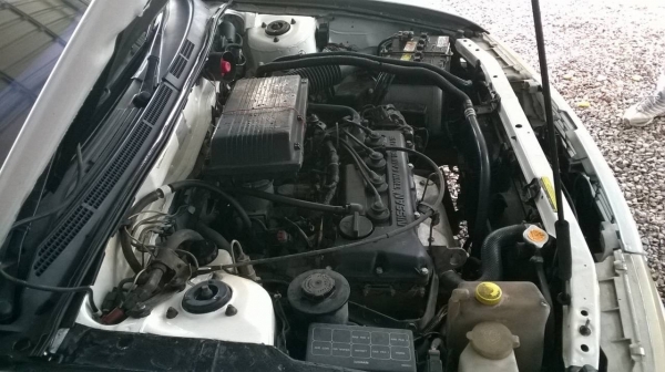 ขายรถเก๋ง NISSAN ปี 1996/2539 ติดแก๊ส LPG กระจกไฟฟ้า แอร์เย็น ทะเบียนพร้อมโอนครับ ขายรถเก๋ง NISSAN ปี 1996/2539 ติดแก๊ส LPG กระจกไฟฟ้า แอร์เย็น ทะเบียนพร้อมโอนครับ