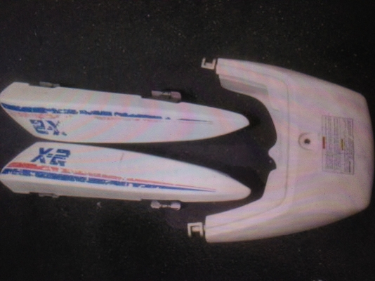 ขาย ทุน kawasaki x-2 ครับ โป่งลอยน้ำ