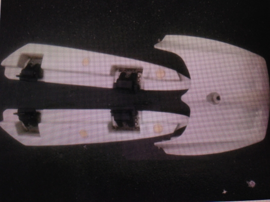 ขาย ทุน kawasaki x-2 ครับ โป่งลอยน้ำ