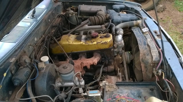 ขายรถกระบะ ISUZU เครื่องฝาทอง 2.5 คัสซีสวย ทะเบียนพร้อมโอน