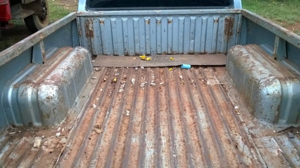 ขายรถกระบะ ISUZU เครื่องฝาทอง 2.5 คัสซีสวย ทะเบียนพร้อมโอน